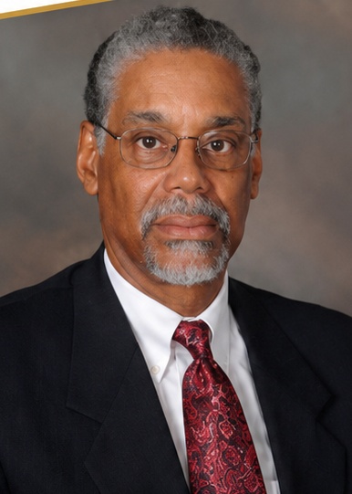 Ralph Mitchell, Senior Advisor