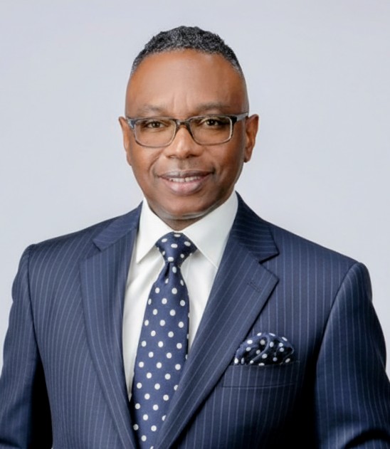 Reginald M. Holiday, Founder of On Target Coaching & Consulting